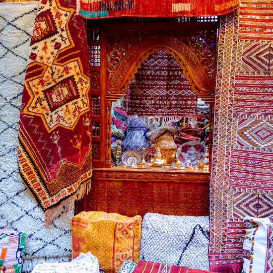 1-day Marrakesh – Ourika Valley Tour gallery