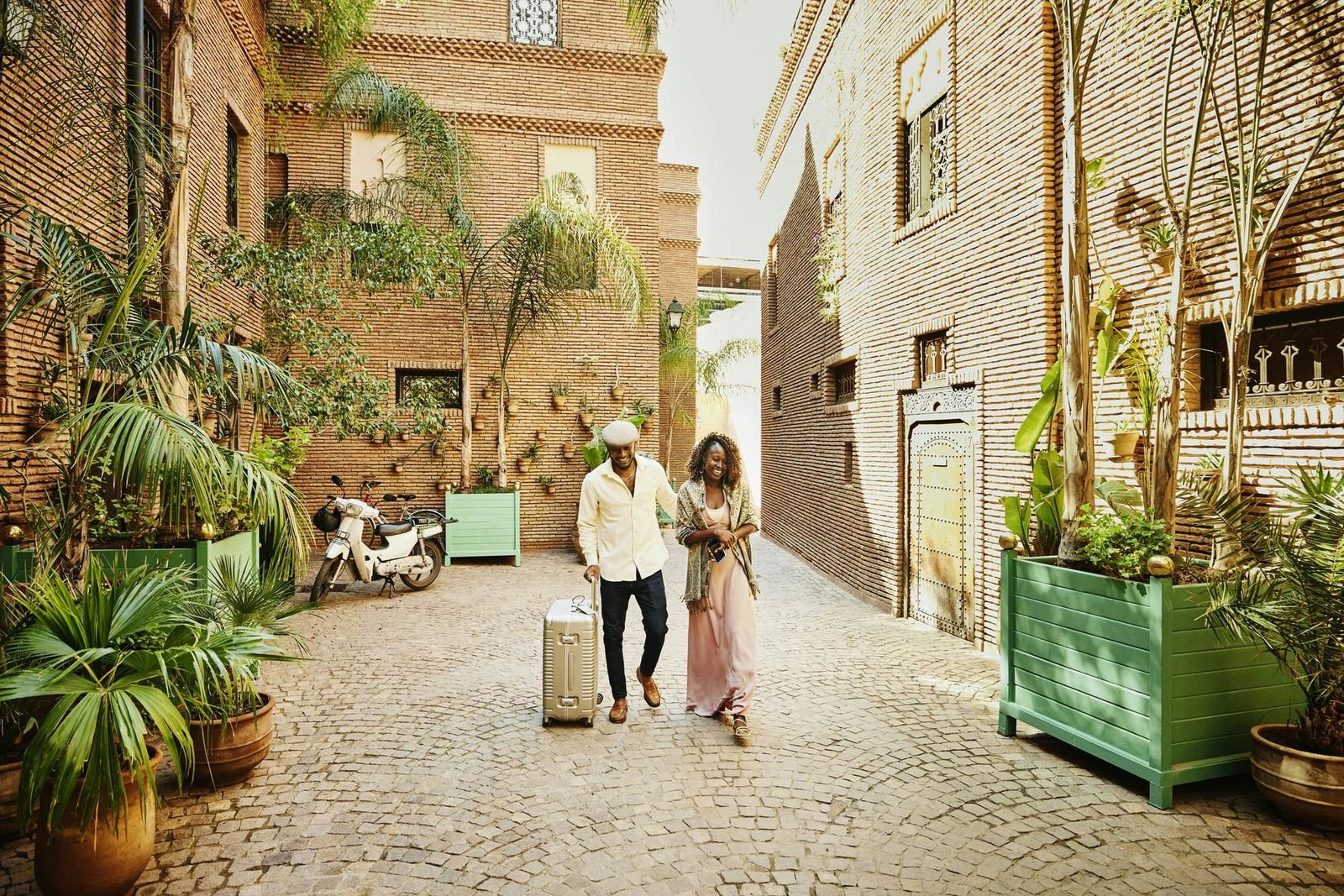 6 Days Morocco Tour from Marrakech