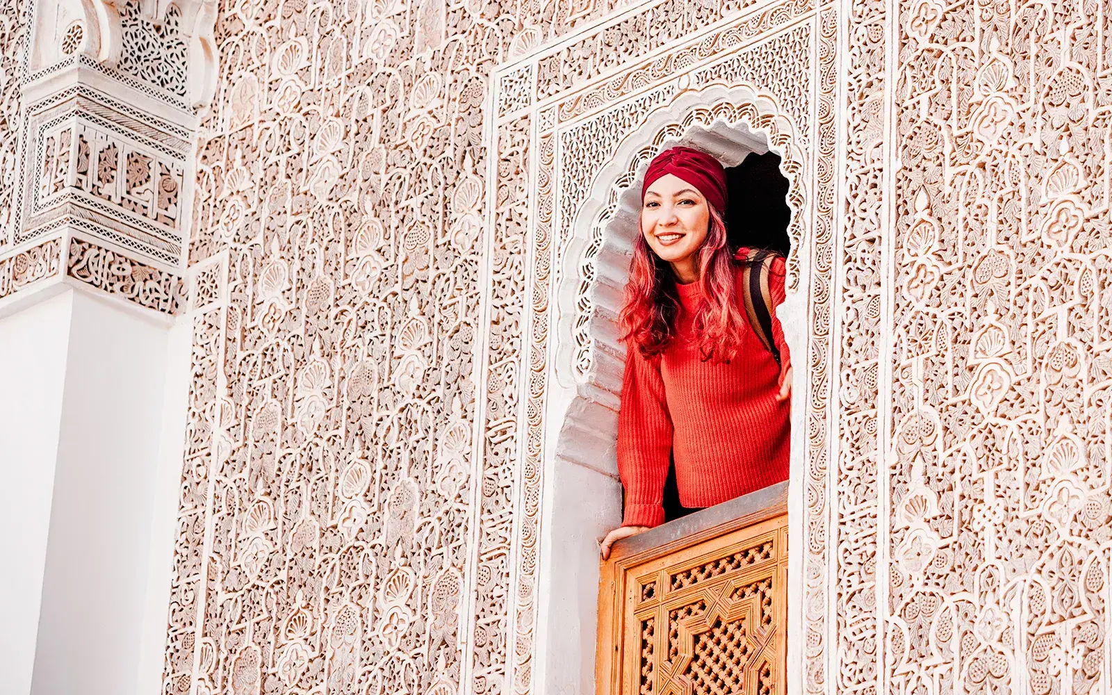 5 Days Marrakech to Merzouga Desert Tour | Moroccan Architecture