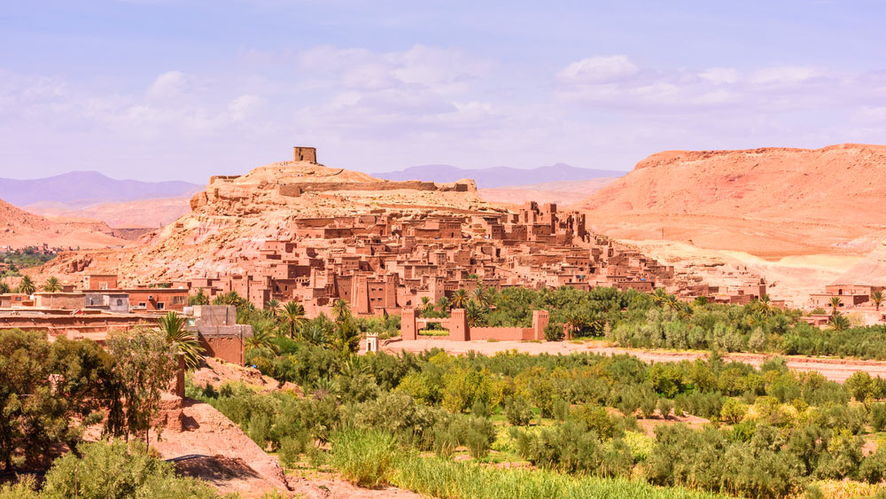 4 Days Tour from Marrakech to Merzouga Desert-2