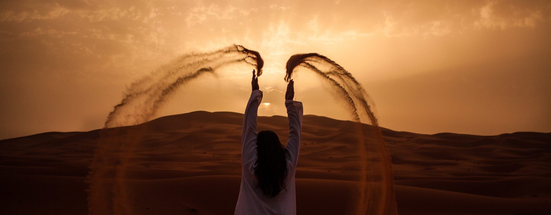 5 days Sahara desert tour Fes to Marrakech