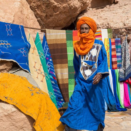 Marrakesh - Ait Benhaddou - Ouarzazate 1 Day gallery