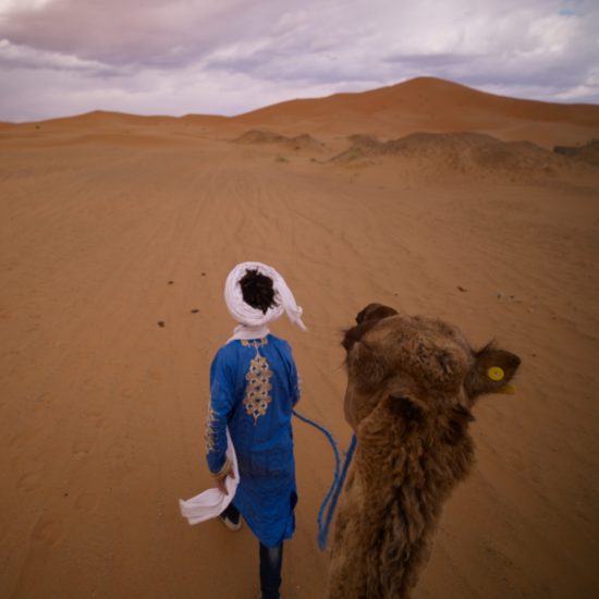 Sahara Desert Tour from Marrakesh to Fes / 3 days gallery