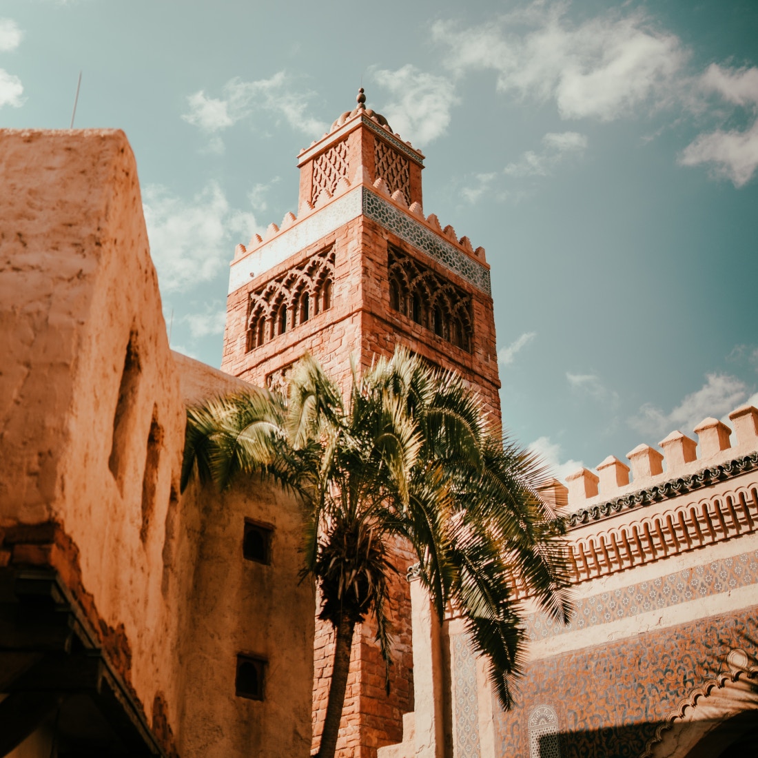 Your Heart’s Desire – Custom Morocco Trip gallery